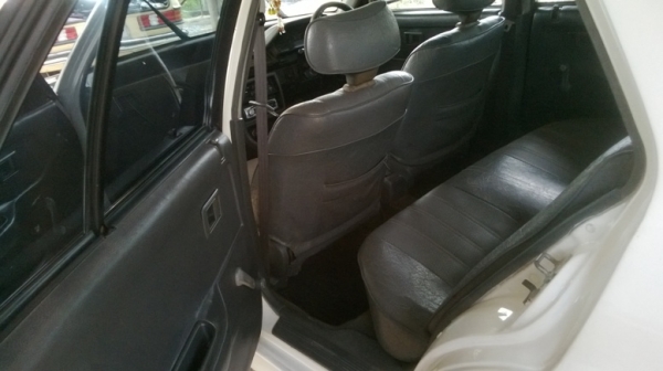 ขาย Honda Civic หรือแลกะบะ