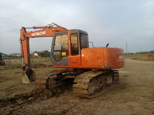 ขายแมกโค ฮิตาชิ EX 100 -2 Lสภาพสวยพร้อมทำงาน ไฟฟ้าครบ รถสวย ขายแมกโค ฮิตาชิ EX 100 -2 Lสภาพสวยพร้อมทำงาน ไฟฟ้าครบ รถสวย