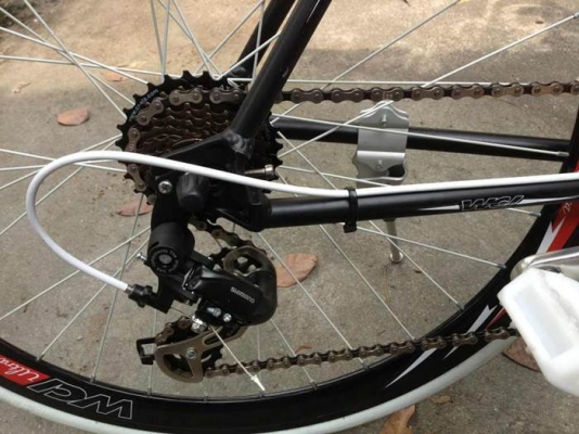 ขายจักรยานเสือหมอบ สวยๆ ขายจักรยานเสือหมอบ สวยๆ