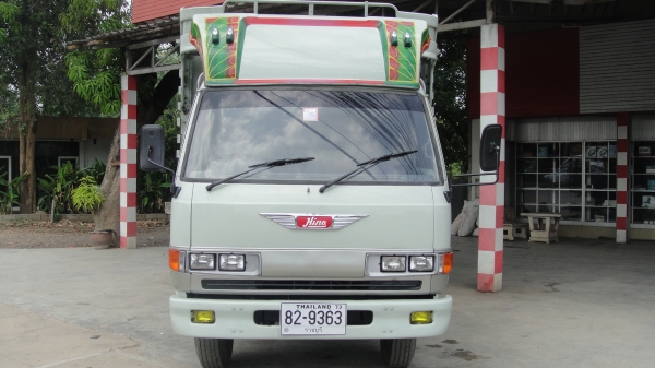 HINO KM350 ดาวน์45000ผ่อน10300/48เดือน HINO KM350 ดาวน์45000ผ่อน10300/48เดือน