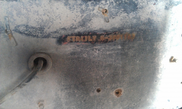 ขายรถ6ล้อตู้เครื่อง175แรงพร้อมใช้งาน ขายรถ6ล้อตู้เครื่อง175แรงพร้อมใช้งาน