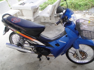 ขาย wave 100 เดิมๆ