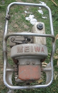 เครื่องตบดิน