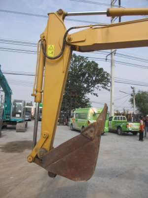 CAT 70B มาแล้ว เก่านอกแท้ๆ เอวแน่น ปั็มแรง