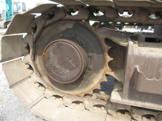 CAT 70B มาแล้ว เก่านอกแท้ๆ เอวแน่น ปั็มแรง