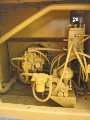 CAT 70B มาแล้ว เก่านอกแท้ๆ เอวแน่น ปั็มแรง