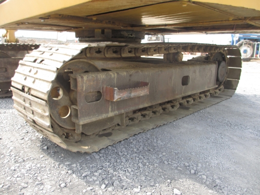 CAT 70B มาแล้ว เก่านอกแท้ๆ เอวแน่น ปั็มแรง