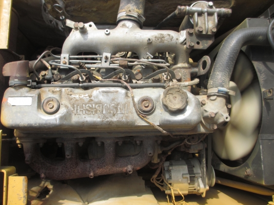 CAT 70B มาแล้ว เก่านอกแท้ๆ เอวแน่น ปั็มแรง