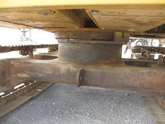 CAT 70B มาแล้ว เก่านอกแท้ๆ เอวแน่น ปั็มแรง