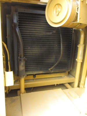 CAT 70B มาแล้ว เก่านอกแท้ๆ เอวแน่น ปั็มแรง