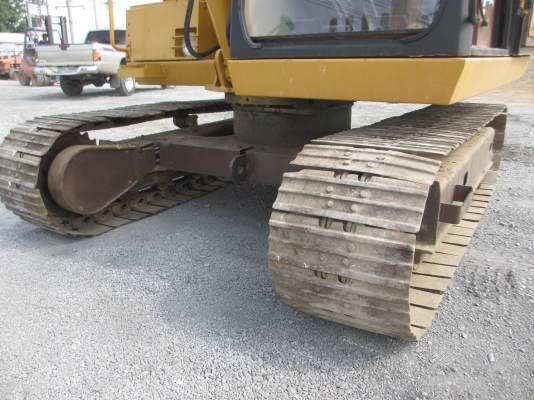 CAT 70B มาแล้ว เก่านอกแท้ๆ เอวแน่น ปั็มแรง