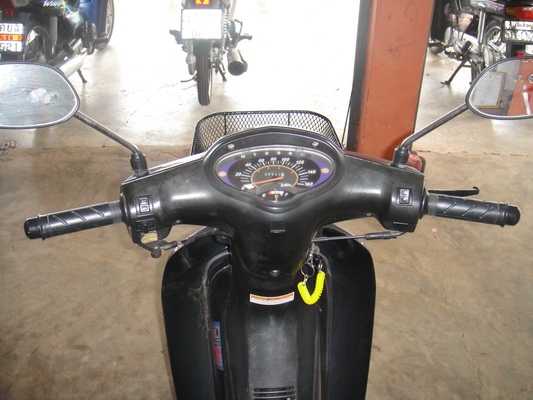 ขายฮอนด้าดรีม 125 ตัวใหม่ สีเทา (ทะเบียนพร้อมชุดโอน ) ขายฮอนด้าดรีม 125 ตัวใหม่ สีเทา (ทะเบียนพร้อมชุดโอน )