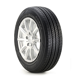 ขายยางรถตู้