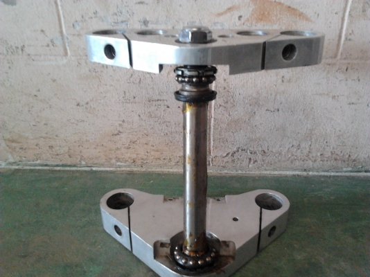 ขายแผงคอเบน  steed 400  งามๆ 6500