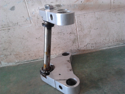 ขายแผงคอเบน  steed 400  งามๆ 6500