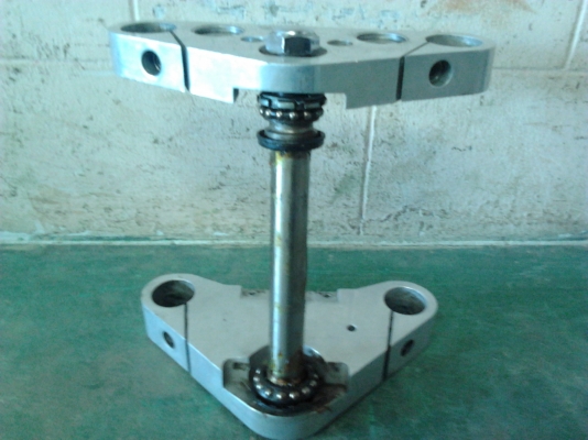 ขายแผงคอเบน  steed 400  งามๆ 6500