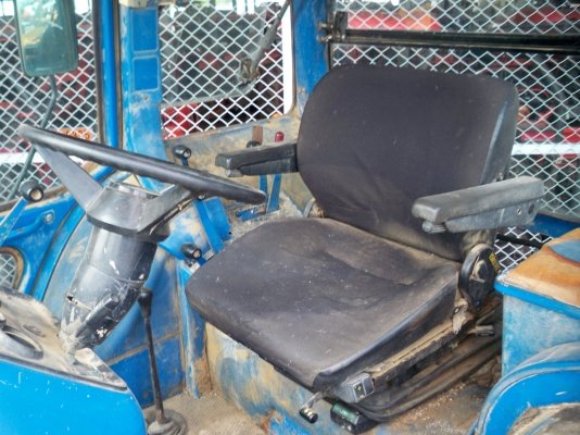 รถเก่า นอก Ford 8210