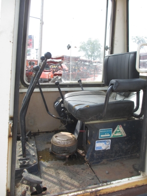 KOMATSU PC40-3 หัวเก๋ง  เก่านอก เอวแน่น ปั็มแรง สภาพพร้อมใช้ สุดๆเอาไปแบ่งกันใช้ได้เลย