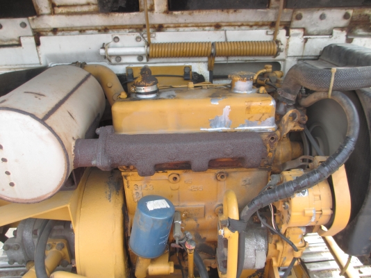 KOMATSU PC40-3 หัวเก๋ง  เก่านอก เอวแน่น ปั็มแรง สภาพพร้อมใช้ สุดๆเอาไปแบ่งกันใช้ได้เลย