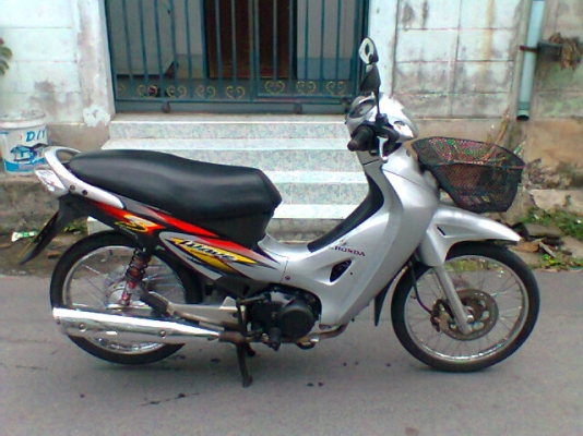 ขาย wave125s สตาร์ทเท้าเครื่องดีมาก