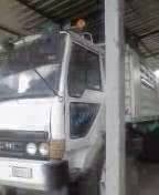 ขาย 10ล้อ2เพลาดั๊ม"ไอ้หลงTD ตากลม195" MITSU FN527M-TD0064 เครื่องเดิม6D16 195HP แรงดี ติดง่ายไม่หลวมเกียร์เดิม10สปีด ช่วงล่างแน่น คัสซีสวยไม่ผุไม่ดาม กระบะดั๊มเหล็กKAC สภาพดีี เบรคใหญ่ หัวเดิมบางภายในดี คอนโซลครบ ยางดี10เส้น พร้อมใช้ พร้อมลุยงาน