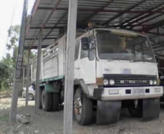 ขาย 10ล้อ2เพลาดั๊ม"ไอ้หลงTD ตากลม195" MITSU FN527M-TD0064 เครื่องเดิม6D16 195HP แรงดี ติดง่ายไม่หลวมเกียร์เดิม10สปีด ช่วงล่างแน่น คัสซีสวยไม่ผุไม่ดาม กระบะดั๊มเหล็กKAC สภาพดีี เบรคใหญ่ หัวเดิมบางภายในดี คอนโซลครบ ยางดี10เส้น พร้อมใช้ พร้อมลุยงาน