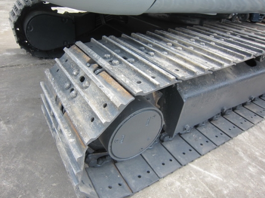 ขาย รถขุด KOBELCO รุ่น SK045 แทร็กเหล็ก มือสองญี่ปุ่น