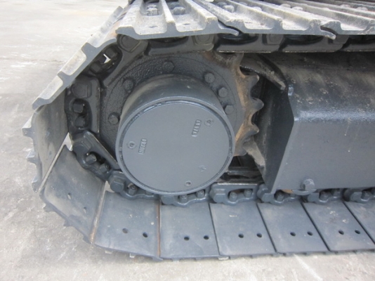 ขาย รถขุด KOBELCO รุ่น SK045 แทร็กเหล็ก มือสองญี่ปุ่น