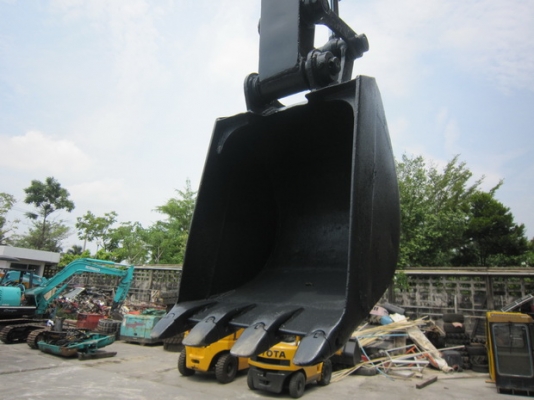 ขาย รถขุด KOBELCO รุ่น SK045 แทร็กเหล็ก มือสองญี่ปุ่น