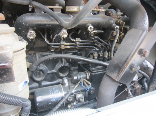 ขาย รถขุด KOBELCO รุ่น SK045 แทร็กเหล็ก มือสองญี่ปุ่น