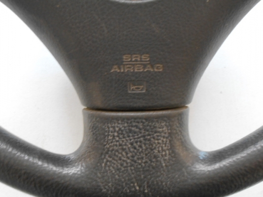 ขายพวงมาลัยรถวีออส รุ่นมีแอร์แบค