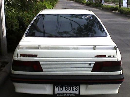 ขายหรือแลก รถยนต์PEUGEOT405สภาพดีเดิมสวยพร้อมใช้เอกสารเล่มทะเบียนครบ ถูก48000บาท แลกBIGBIKE ขายหรือแลก รถยนต์PEUGEOT405สภาพดีเดิมสวยพร้อมใช้เอกสารเล่มทะเบียนครบ ถูก48000บาท แลกBIGBIKE