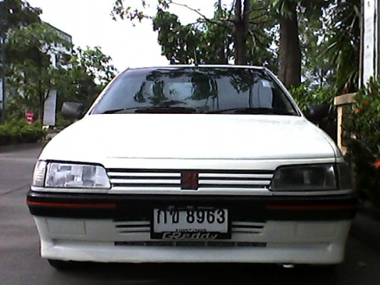 ขายหรือแลก รถยนต์PEUGEOT405สภาพดีเดิมสวยพร้อมใช้เอกสารเล่มทะเบียนครบ ถูก48000บาท แลกBIGBIKE ขายหรือแลก รถยนต์PEUGEOT405สภาพดีเดิมสวยพร้อมใช้เอกสารเล่มทะเบียนครบ ถูก48000บาท แลกBIGBIKE