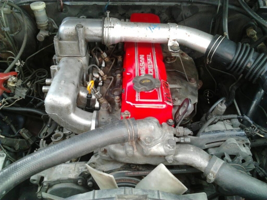 ***ขายแล้วครับขอบคุณ Truck2hand ขาย ขาย กระบะแค็ป NISSAN BIG-M 2.5 จอโค้งแท้ ปี39/96 เครื่อง2.7ฝาแดง แรงจัด แน่นจริง ไม่เยิ้ม ไม่หลวม หน้า-หลังเดิมๆ ไม่เคยชน ภายในสวยคอนโซลครบ  แอร์เย็น พ.ธรรมดา ช่วงล่างปึ๊ก ไม่ส่ายไม่เลื้อย คัสซีสวยเดิม ไม่มีผุ ไม่ดาม พื