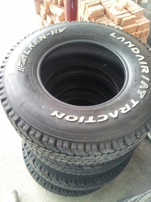 ขายยาง falken 30x9.5x15 ขายยาง falken 30x9.5x15
