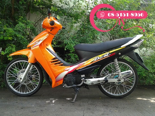 ขายรถถูก SUZUKI best ปี 46 เครื่องนิ่มมากขับสบาย สวยตั้งแต่หัวจรดเท้าเอกสารครบ ภาษีไม่ขาดพร้อมใช้