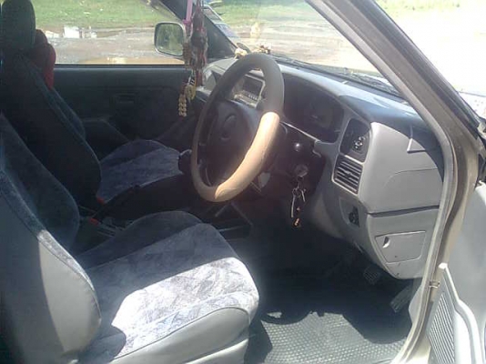 ต้องการขายรถ ปิกอับ ISUZU ดาก้อนอาย 2.5