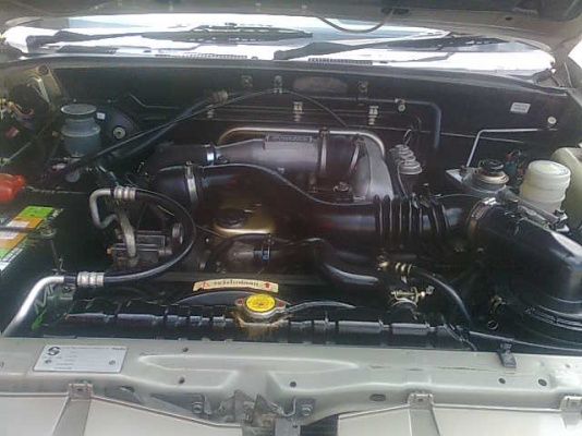 ต้องการขายรถ ปิกอับ ISUZU ดาก้อนอาย 2.5