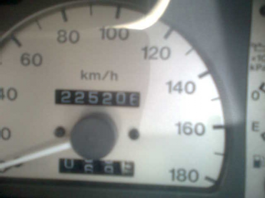 ต้องการขายรถ ปิกอับ ISUZU ดาก้อนอาย 2.5