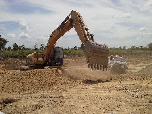 ขาย แบคโฮ ขาย แบคโฮ