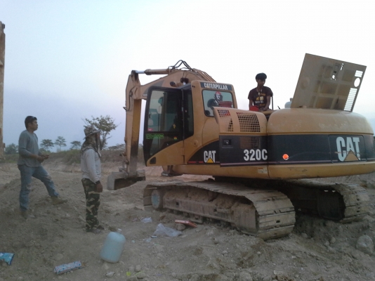 ขาย แบคโฮ ขาย แบคโฮ