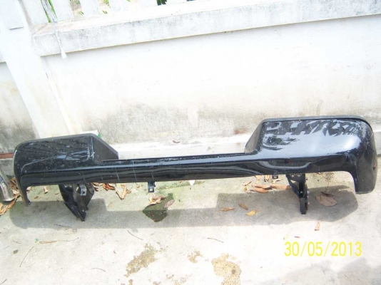 กันชนท้าย