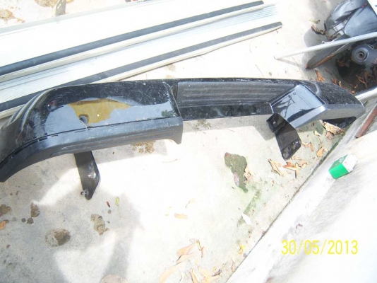 กันชนท้าย