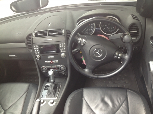 รถบ้าน สภาพพร้อมใช้งาน