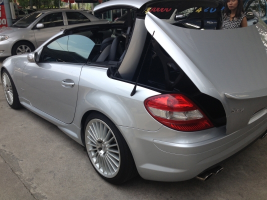 รถบ้าน สภาพพร้อมใช้งาน