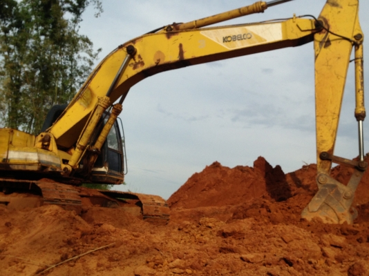 ขายด่วน KOBELCO