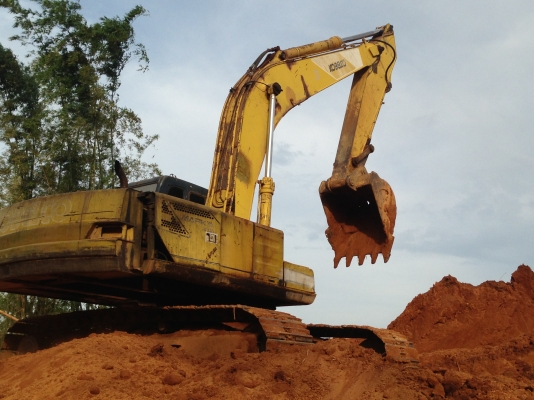ขายด่วน KOBELCO