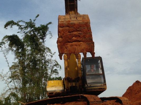 ขายด่วน KOBELCO