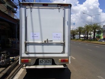 อีซูซุ ต่อตู้แล้ว ขายถูกสนใจเชิญ