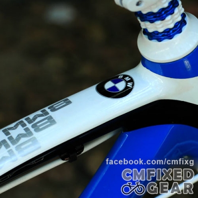 ขาย Mountain Bike ราคาถูก BMW 26นิ้ว สุดหรูสุดเท่ ไม่ซ้ำใคร